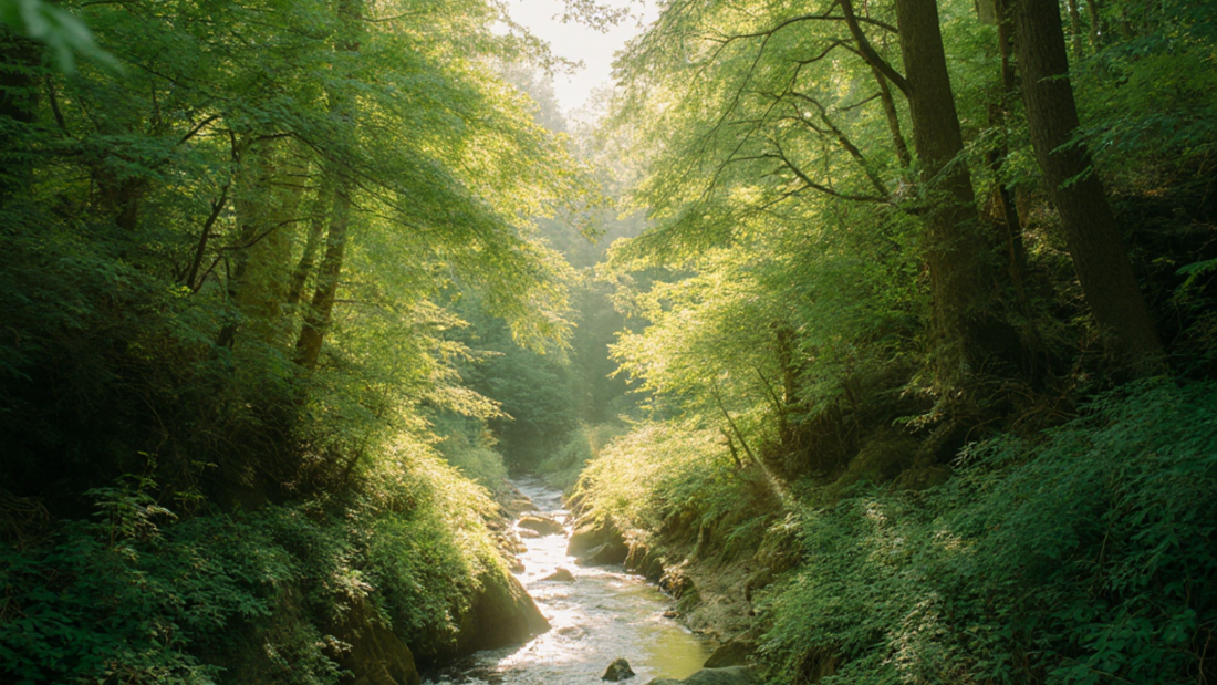 Let's Talk About Longevity