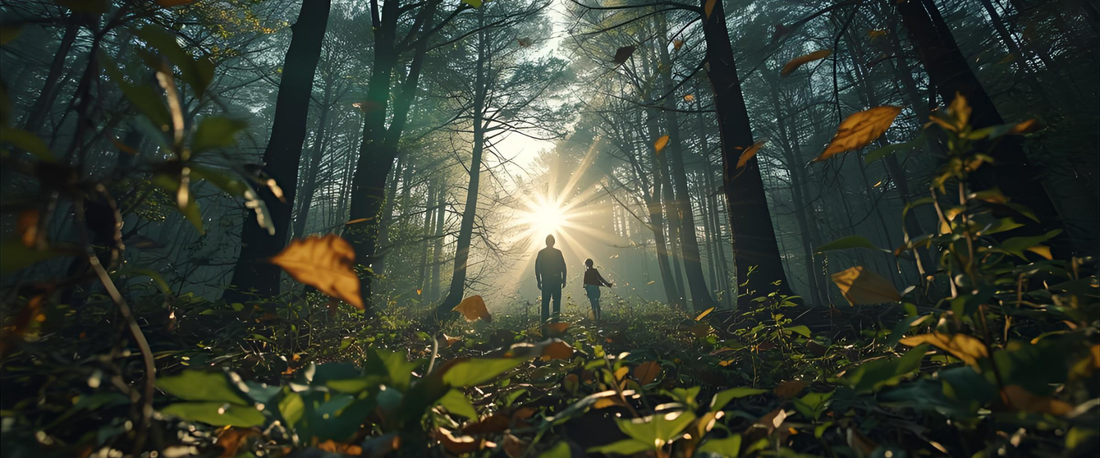 Rewiring Your Reality