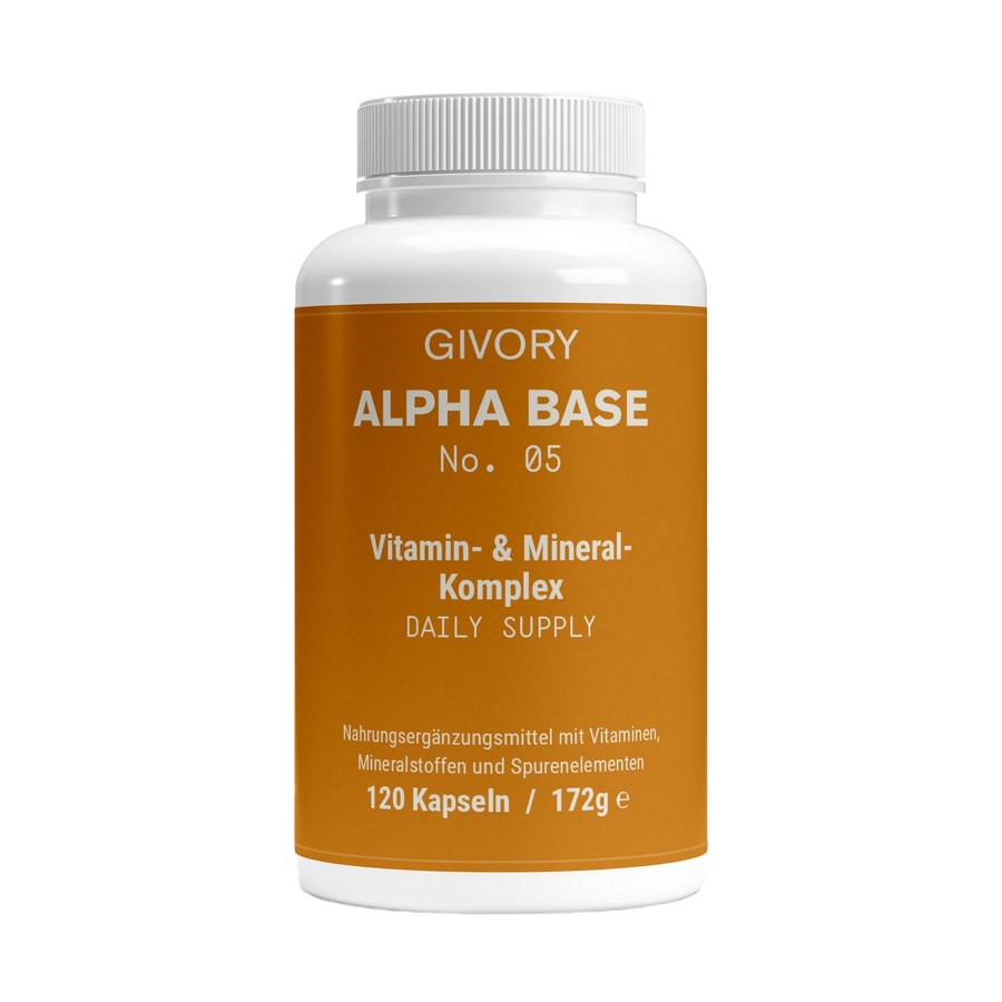ALPHA BASE