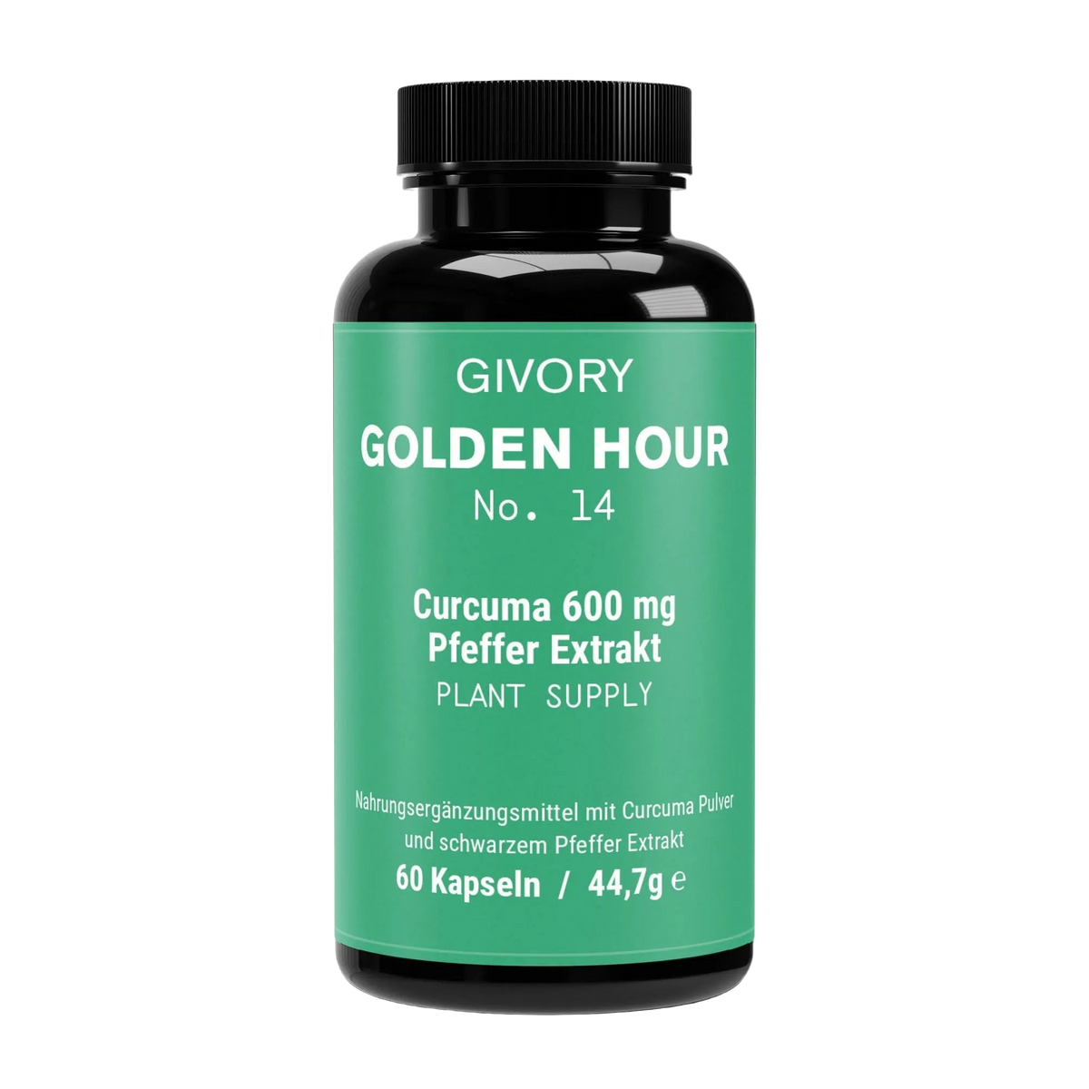 GOLDEN HOUR productafbeelding 1