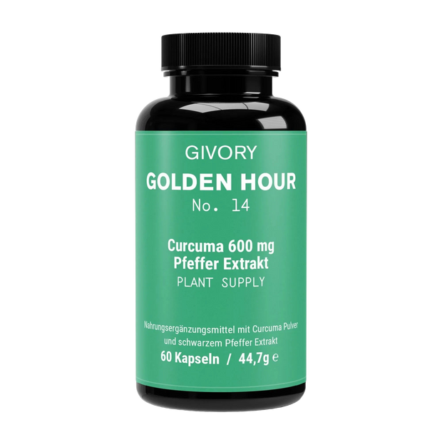 GOLDEN HOUR productafbeelding 1