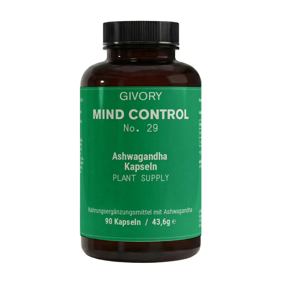 MIND CONTROL