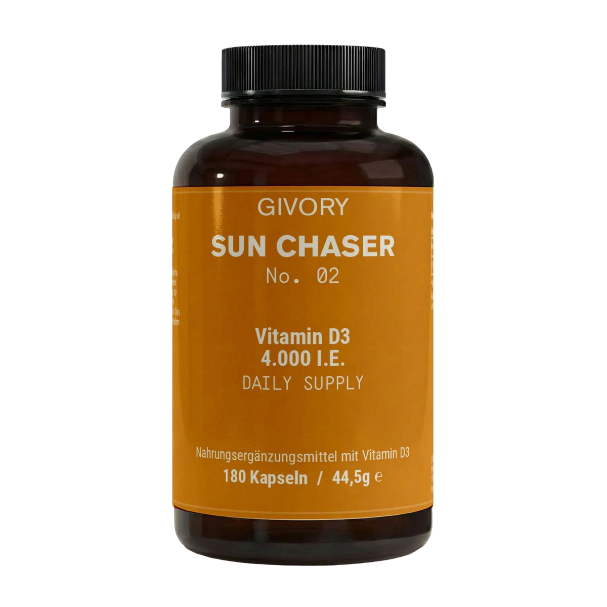 SUN CHASER productafbeelding 1