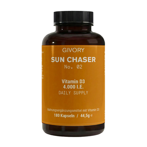 SUN CHASER productafbeelding 1