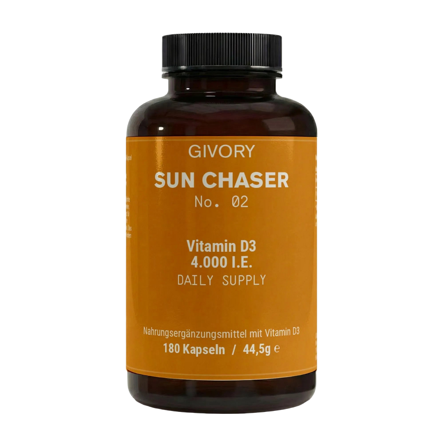 SUN CHASER