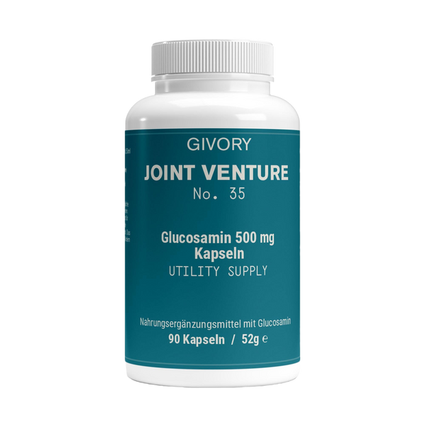 JOINT VENTURE productafbeelding 1