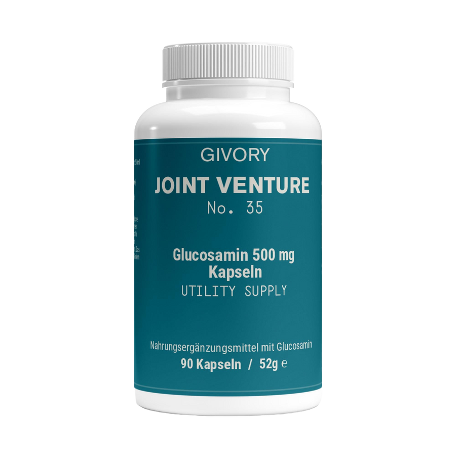 JOINT VENTURE productafbeelding 1