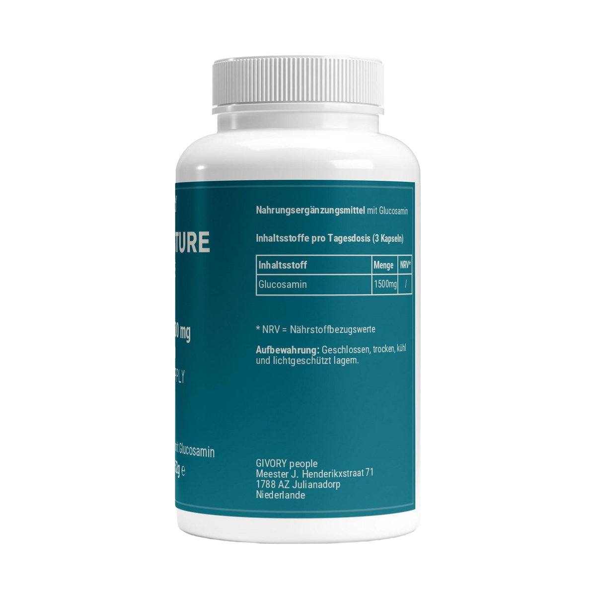JOINT VENTURE productafbeelding 2