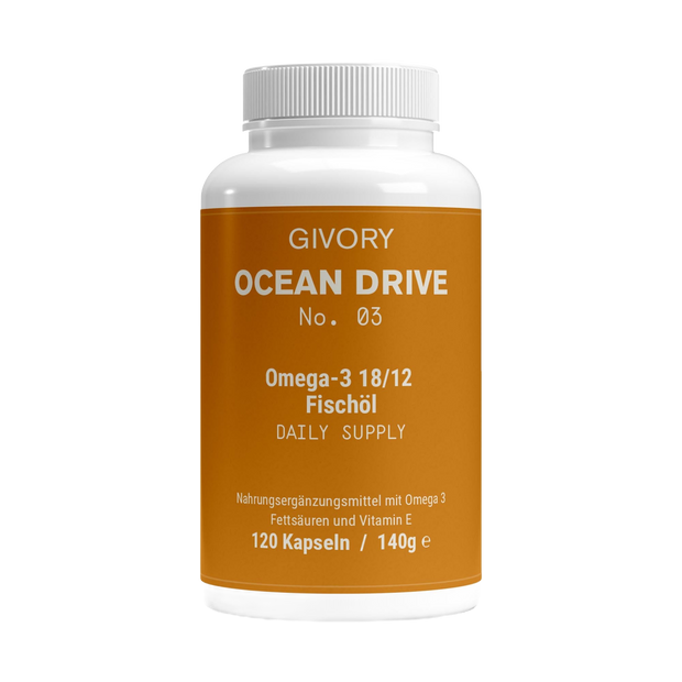 OCEAN DRIVE productafbeelding 1