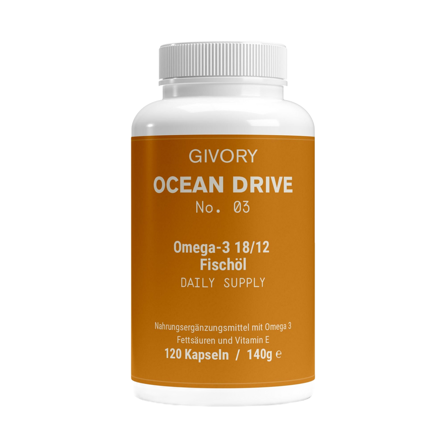 OCEAN DRIVE