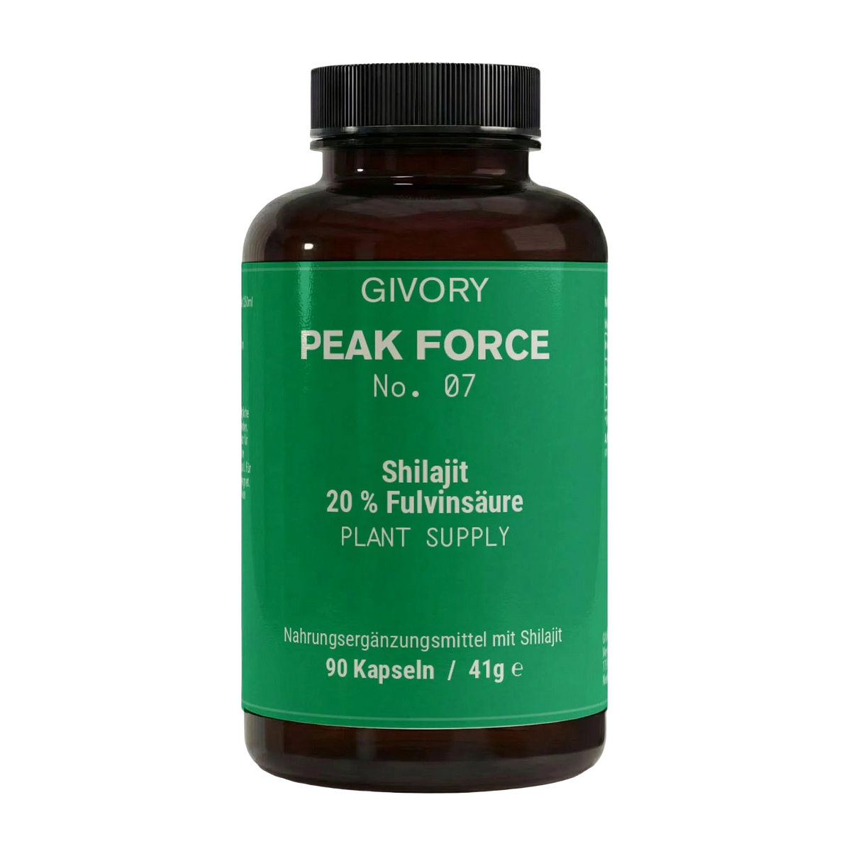 PEAK FORCE productafbeelding 1