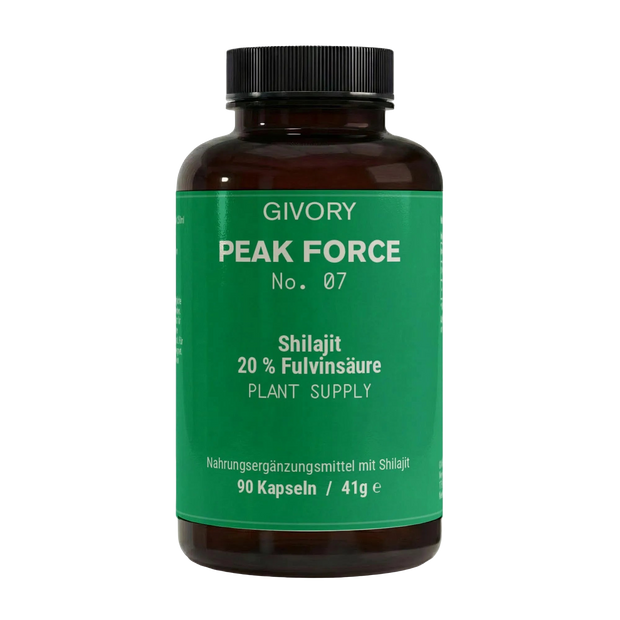 PEAK FORCE productafbeelding 1