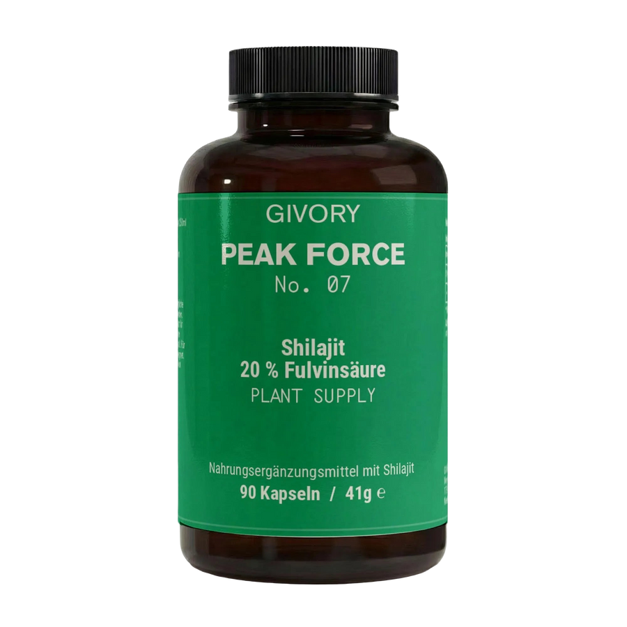 PEAK FORCE