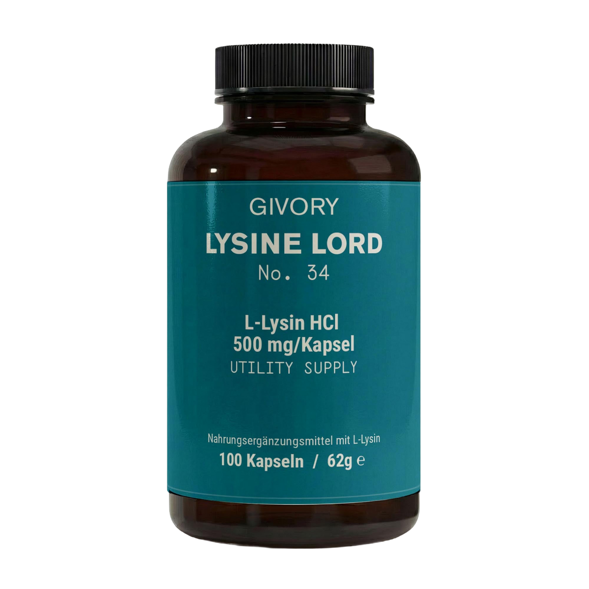 LYSINE LORD productafbeelding 1