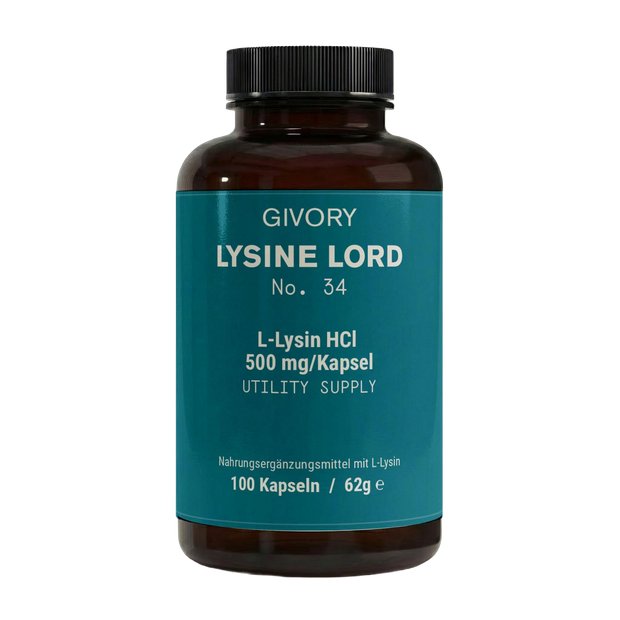 LYSINE LORD productafbeelding 1