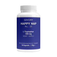 HAPPY NAP