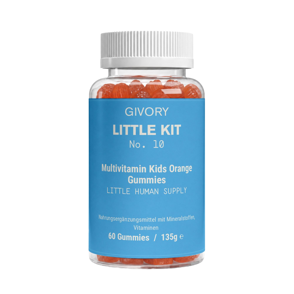LITTLE KIT productafbeelding 1