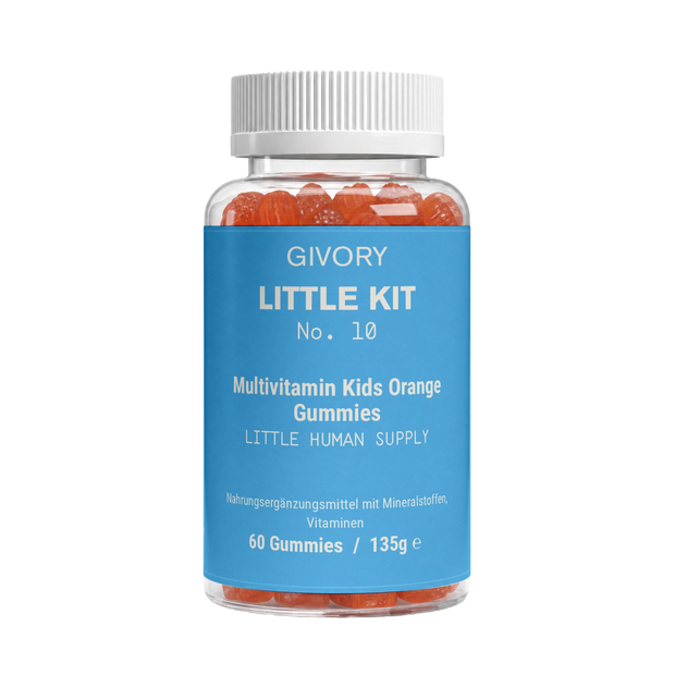 LITTLE KIT productafbeelding 1