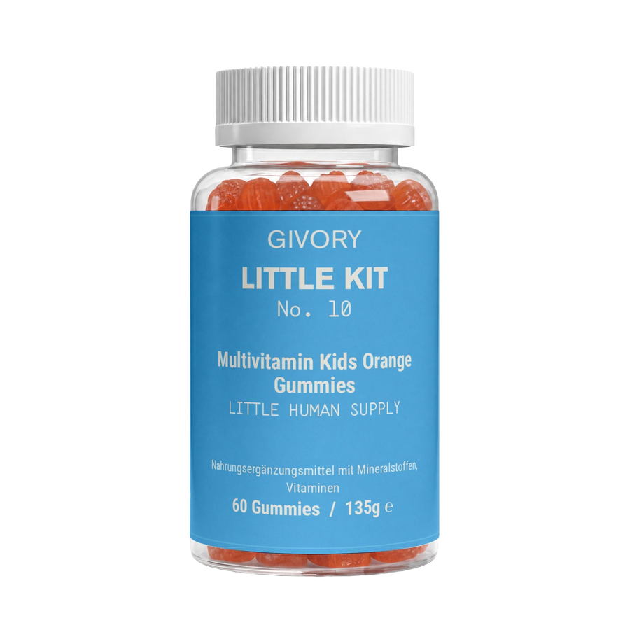 LITTLE KIT