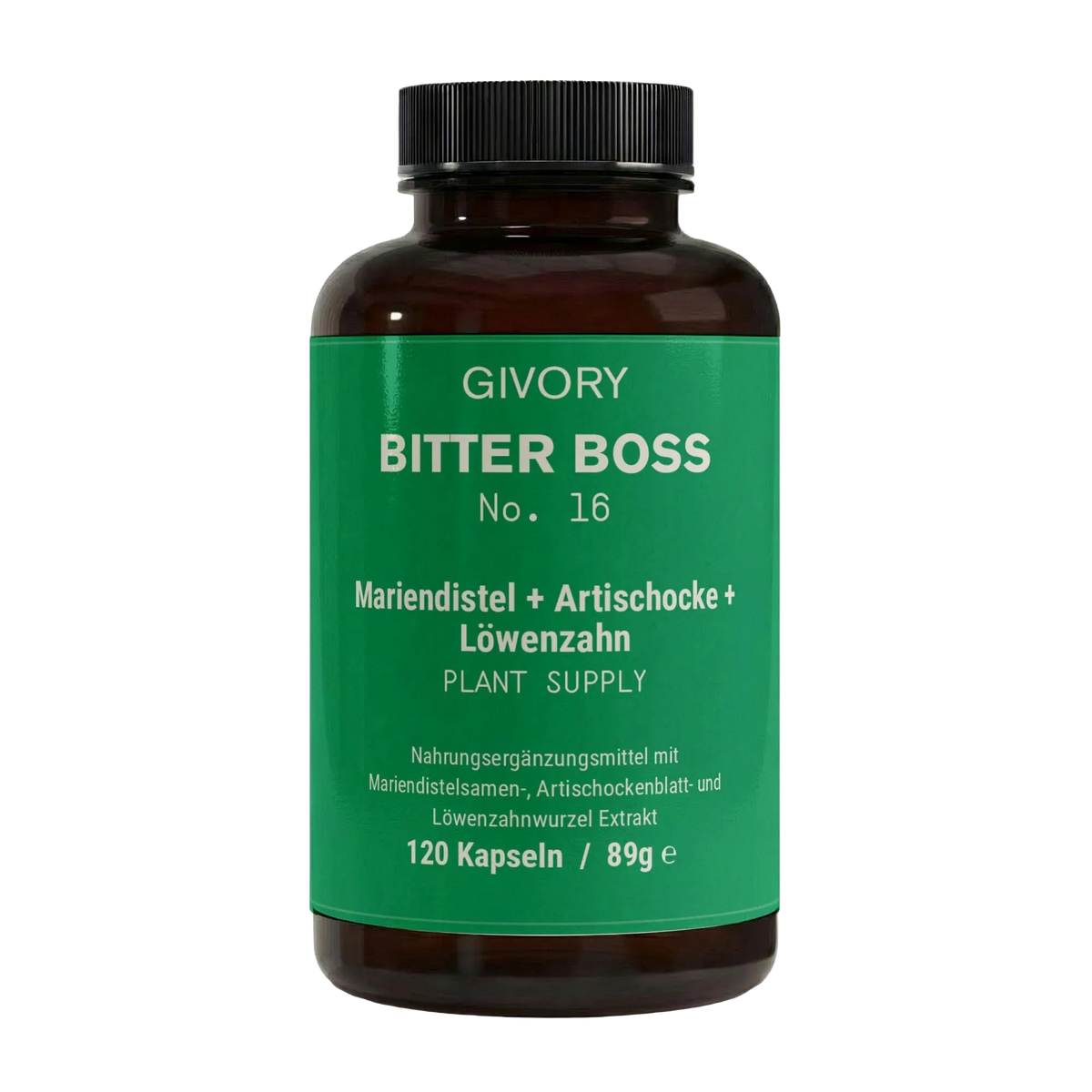 BITTER BOSS productafbeelding 1
