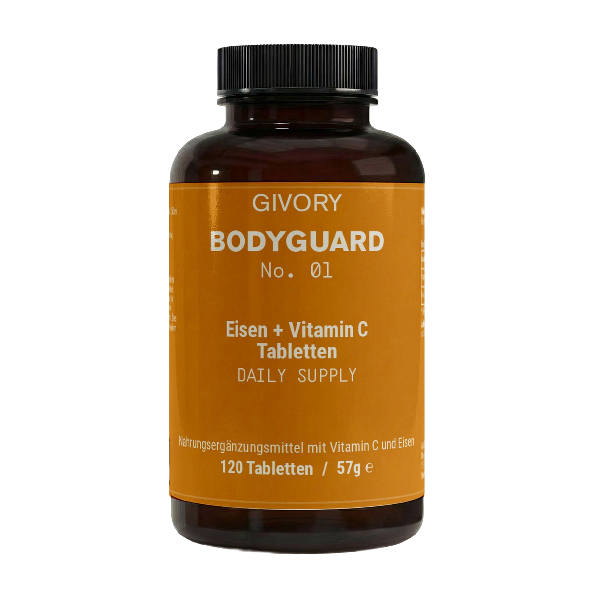 BODYGUARD productafbeelding 1