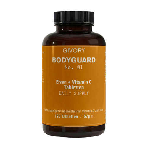 BODYGUARD productafbeelding 1