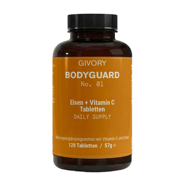 BODYGUARD productafbeelding 1