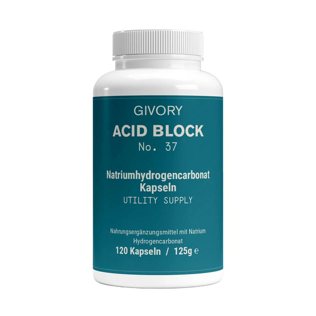 ACID BLOCK productafbeelding 1