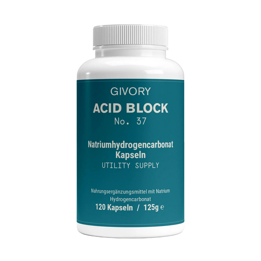 ACID BLOCK
