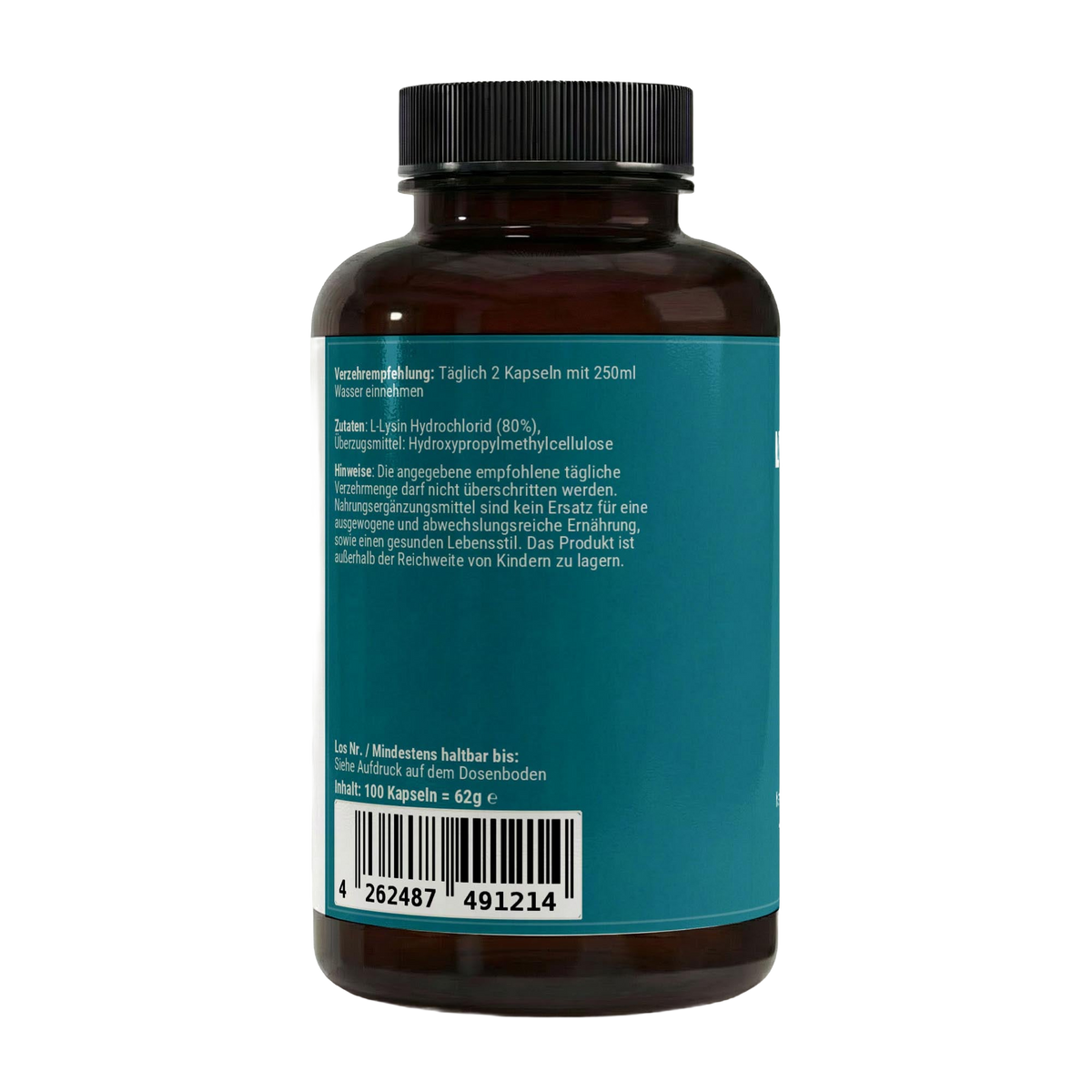 LYSINE LORD productafbeelding 3