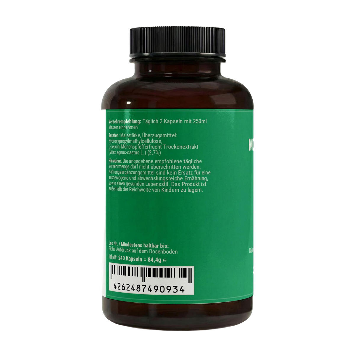 MONK'S ORDER productafbeelding 3