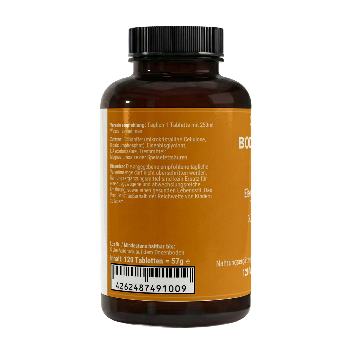 BODYGUARD productafbeelding 3