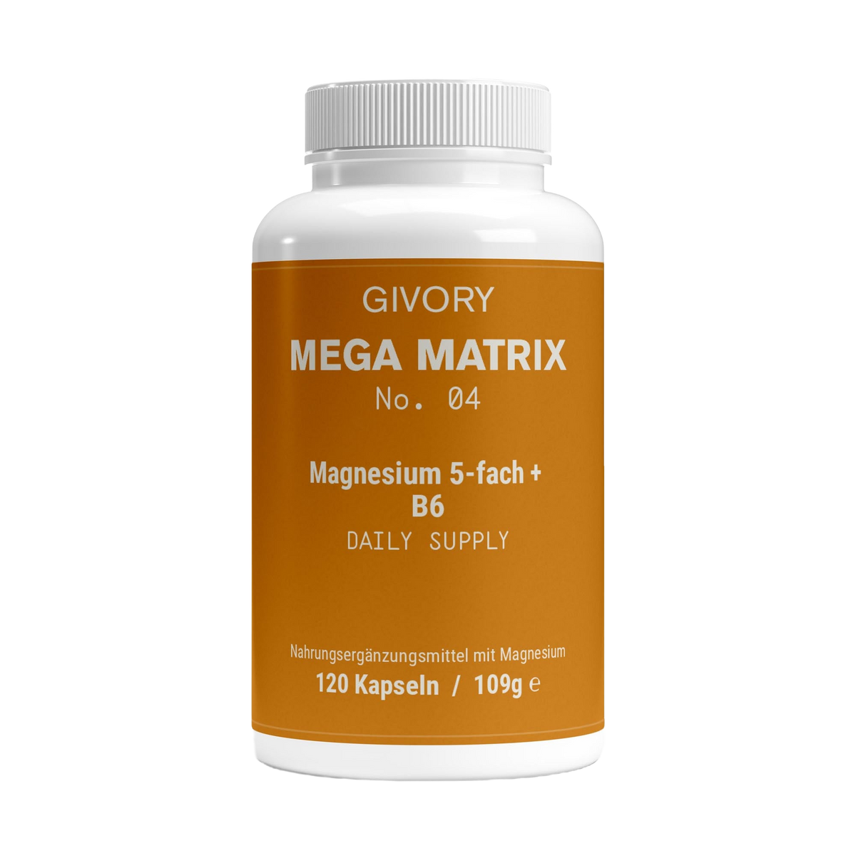 MEGA MATRIX productafbeelding 1