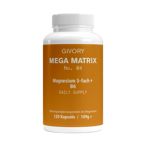 MEGA MATRIX productafbeelding 1