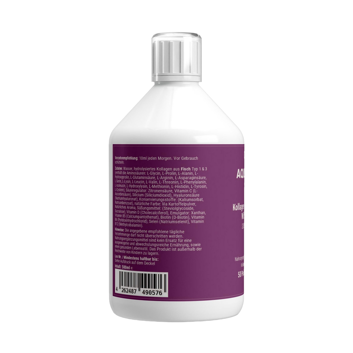 AQUA SPARK productafbeelding 3