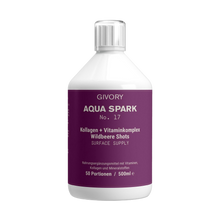 AQUA SPARK