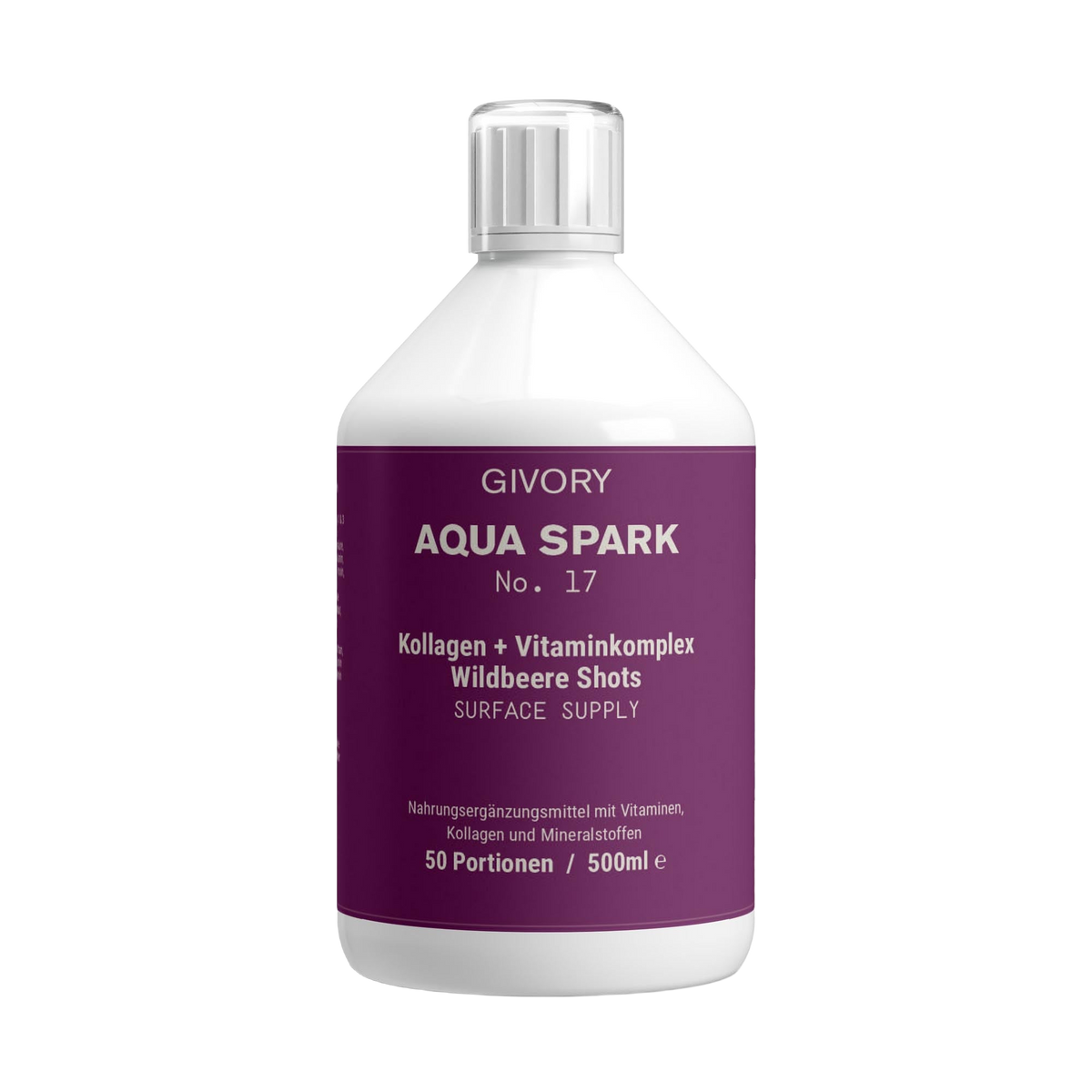 AQUA SPARK productafbeelding 1