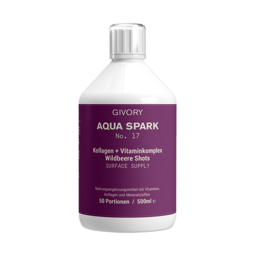 AQUA SPARK productafbeelding 1