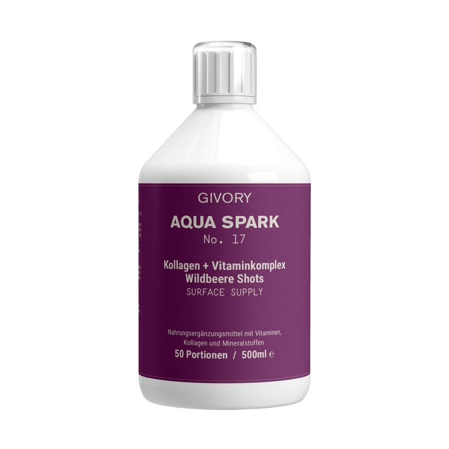 AQUA SPARK