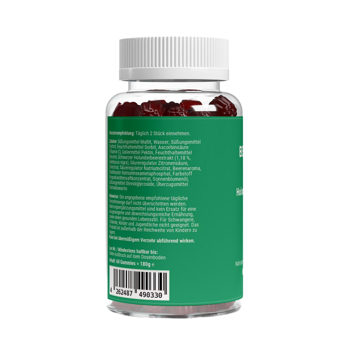 BERRY BURST productafbeelding 3