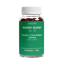 BERRY BURST