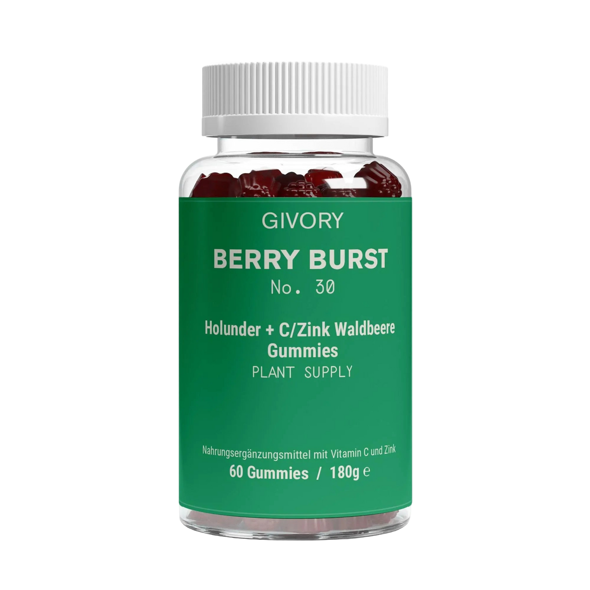 BERRY BURST productafbeelding 1