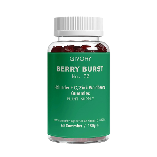 BERRY BURST productafbeelding 1