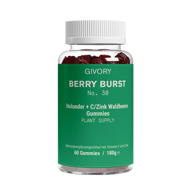 BERRY BURST productafbeelding 1