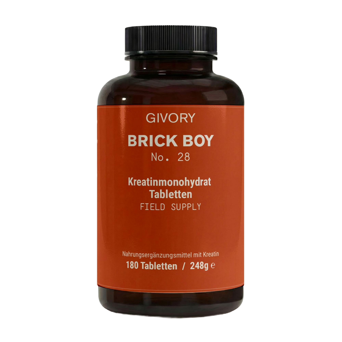 BRICK BOY productafbeelding 1