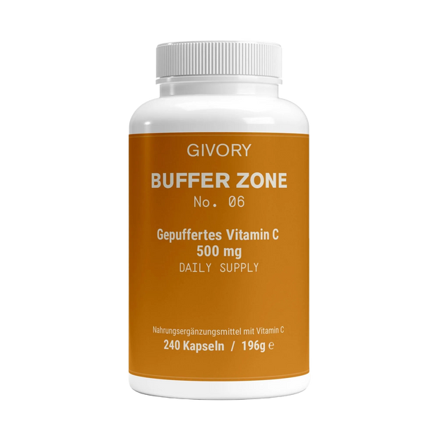 BUFFER ZONE productafbeelding 1