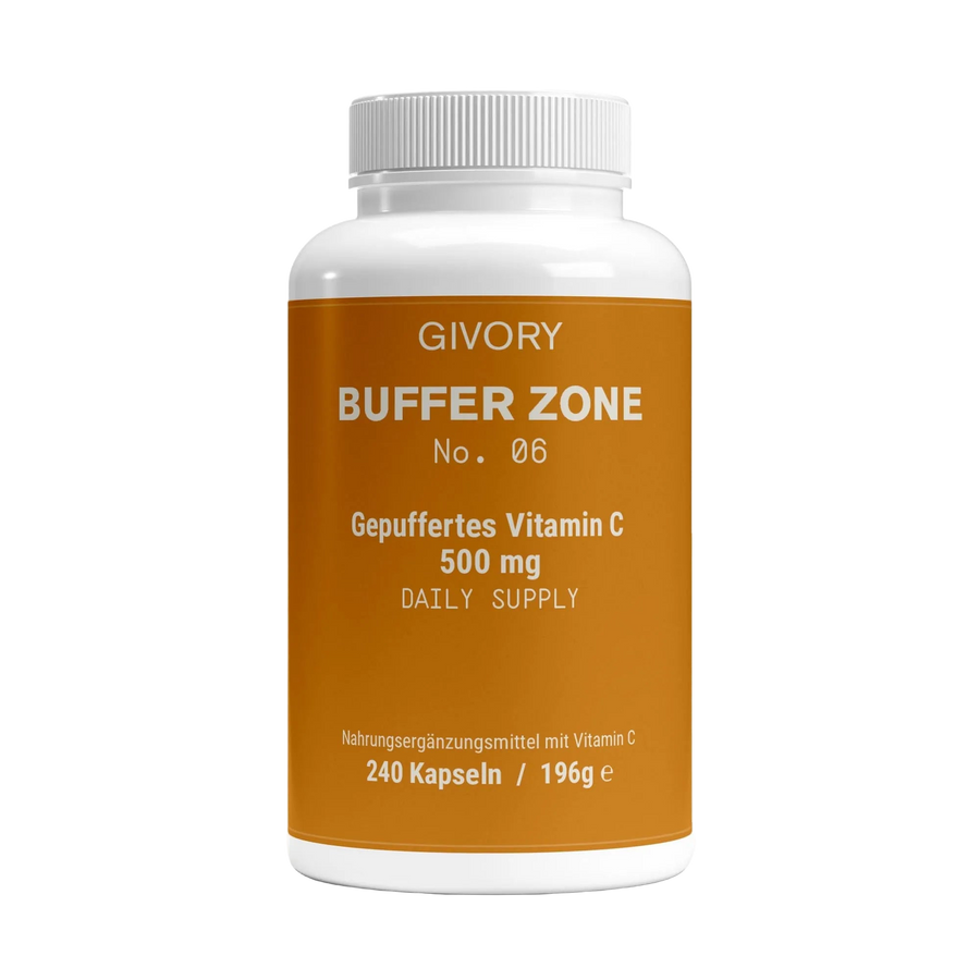 BUFFER ZONE