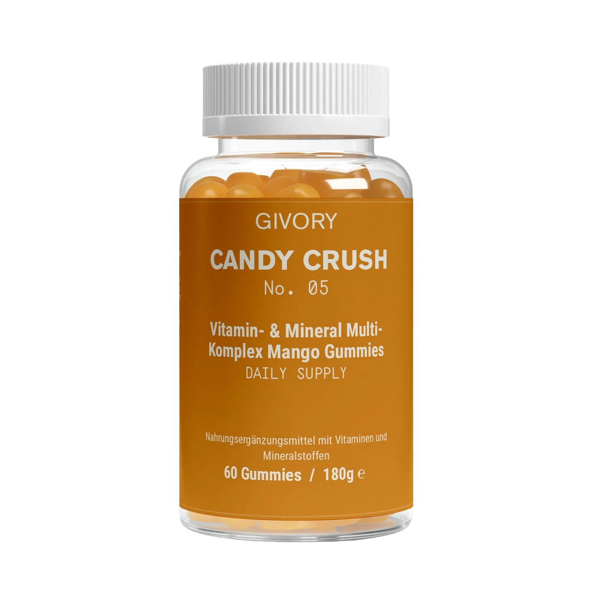 CANDY CRUSH productafbeelding 1