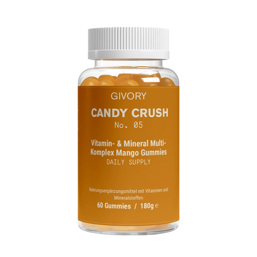 CANDY CRUSH productafbeelding 1