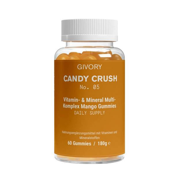 CANDY CRUSH productafbeelding 1